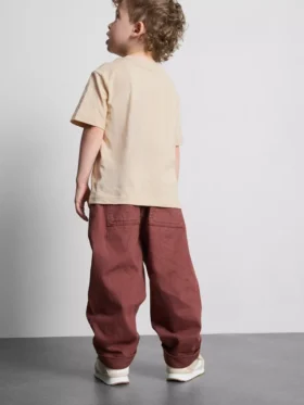 1,5–8 år | Disney Pixars figur-T-skjorte