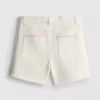1,5–8 år | Disneys Stitch-denimshorts i kontrastfarver