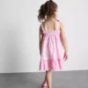 1,5–8 år | Gingham-kjole