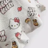 1,5–8 år | Hello Kitty-bluse og shorts-sæt