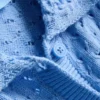 1,5–8 år | Hello Kitty-cardigan med krave og korte ærmer