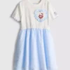1,5–8 år | Hello Kitty-tutu-kjole