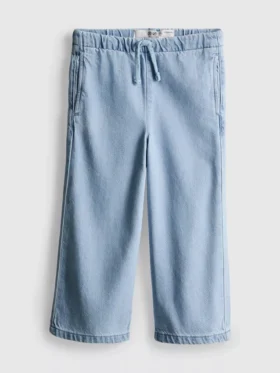 1,5–8 år | Jeans med elastisk talje