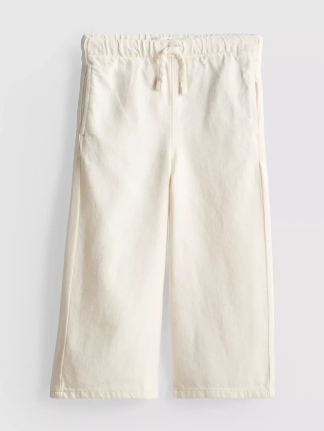 1,5–8 år | Jeans med elastisk talje