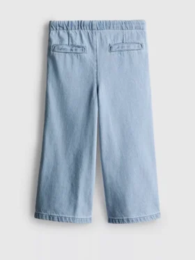 1,5–8 år | Jeans med elastisk talje