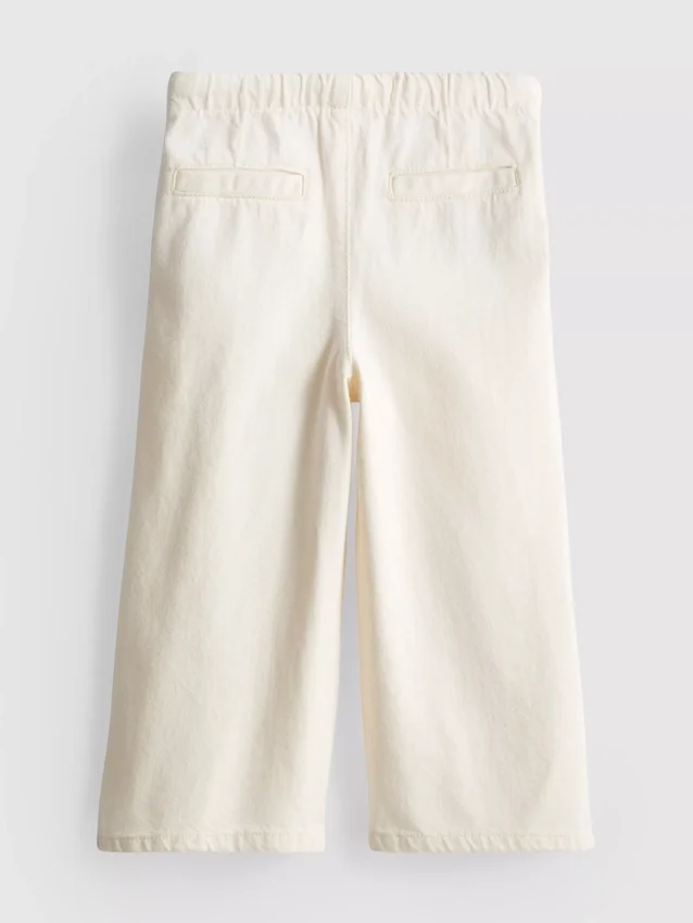 1,5–8 år | Jeans med elastisk talje