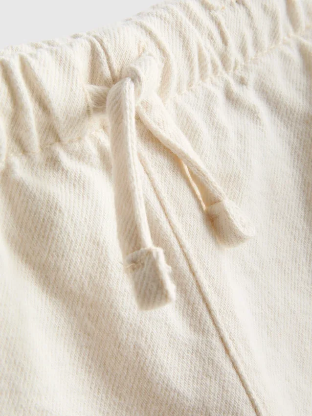 1,5–8 år | Jeans med elastisk talje