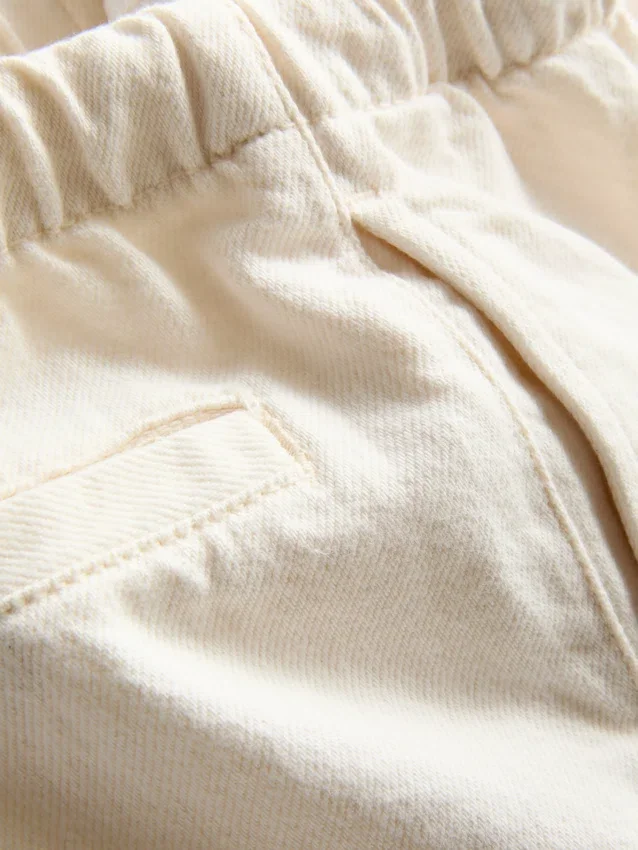 1,5–8 år | Jeans med elastisk talje