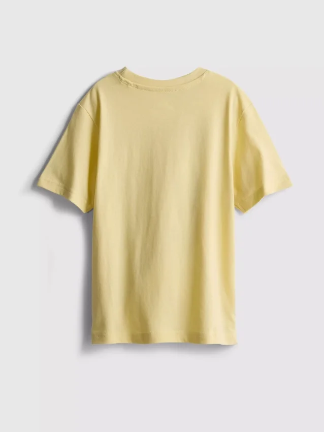 1,5–8 år | Jurassic World-dinosaur-T-shirt