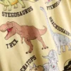 1,5–8 år | Jurassic World-dinosaur-T-shirt