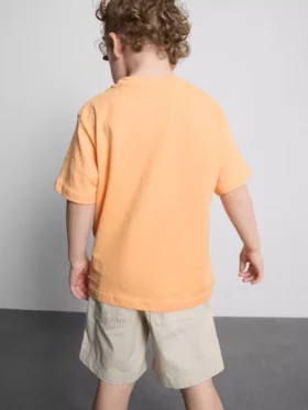 1,5–8 år | Marvel Spider-Man-T-shirt