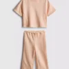 1,5–8 år | sæt med boxy T-shirt og Joggingbukser