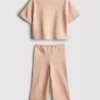 1,5–8 år | sæt med boxy T-shirt og Joggingbukser