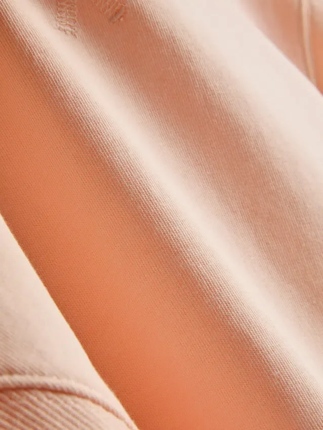 1,5–8 år | sæt med boxy T-shirt og Joggingbukser