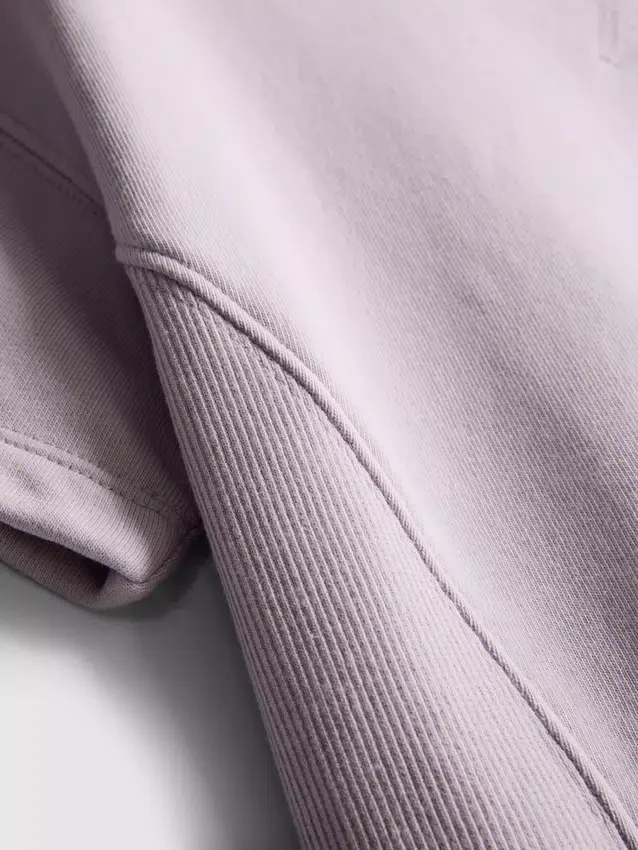 1,5–8 år | sæt med boxy T-shirt og Joggingbukser