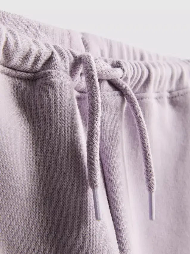 1,5–8 år | sæt med boxy T-shirt og Joggingbukser