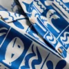 1,5–8 år | Sæt med skjorte og shorts i slub-bomuld