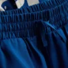 1,5–8 år | Sæt med skjorte og shorts i slub-bomuld
