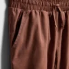 1,5–8 år | Sæt med skjorte og shorts i slub-bomuld