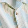 1,5–8 år | sæt med skjorte og shorts med print og struktur