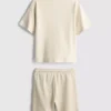 1,5–8 år | sæt med T-shirt og shorts