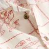 1,5–8 år | sæt med T-shirt og Shorts