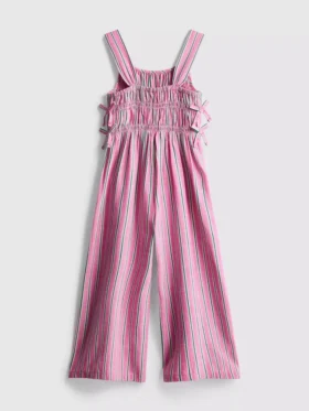 1,5–8 år | Stribet jumpsuit