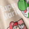 1,5–8 år | Super Mario World-sweatshirt