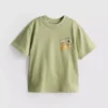 1,5–8 år | T-shirt med grafisk print