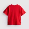 1,5–8 år | T-shirt med grafisk print