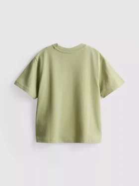 1,5–8 år | T-shirt med grafisk print