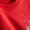 1,5–8 år | T-shirt med grafisk print