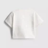 1,5–8 år | T-shirt med korssting
