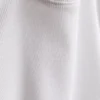 1,5–8 år | T-shirt med ribkant i lettuce-stil