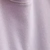 1,5–8 år | T-shirt med ribkant i lettuce-stil