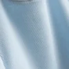 1,5–8 år | T-shirt med ribkant i lettuce-stil