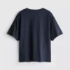 1,5–8 år | T-shirt med struktur