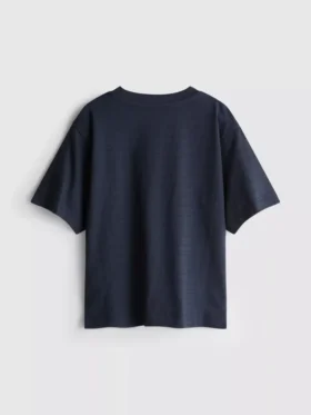 1,5–8 år | T-shirt med struktur