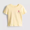 1,5–8 år | T-shirt med tryk