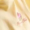 1,5–8 år | T-shirt med tryk