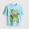 1,5–8 år | Teenage Mutant Ninja Turtles Skjorte