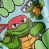 1,5–8 år | Teenage Mutant Ninja Turtles Skjorte