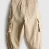 1,5–8 år | twill-cargobukser