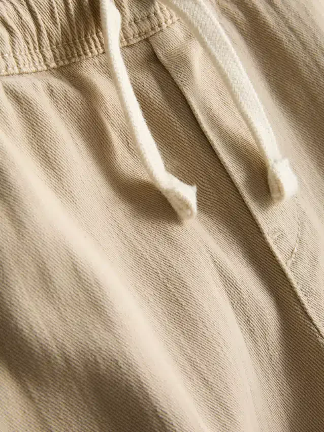 1,5–8 år | twill-cargobukser