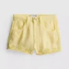 1,5–9 år | broderede denimshorts