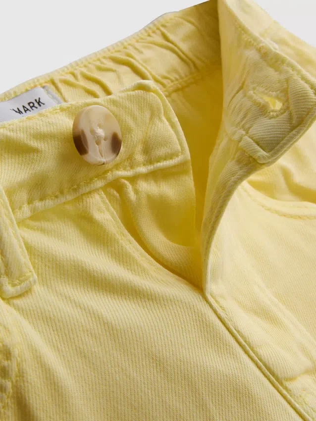 1,5–9 år | broderede denimshorts