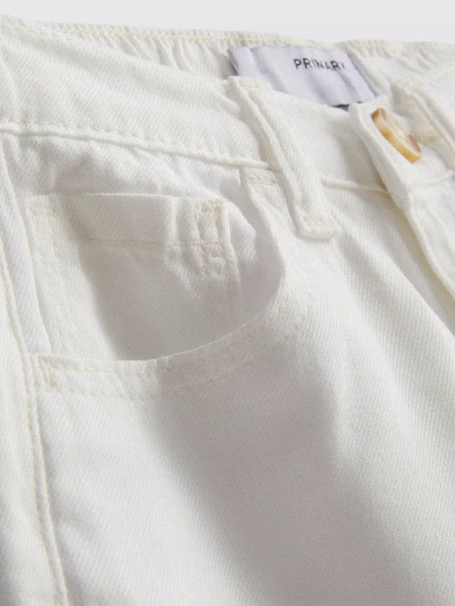 1,5–9 år | broderede denimshorts