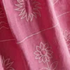 1,5–9 år | broderet cami-kjole i chambray