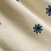 1,5–9 år | broderet denimkjole