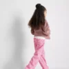 1,5–9 år | bukser med krøllet tekstur